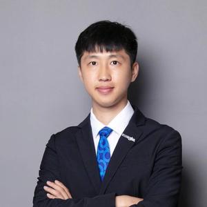 青島房產(chǎn)經(jīng)紀(jì)人尹帥 專業(yè)咨詢，助您安家置業(yè)